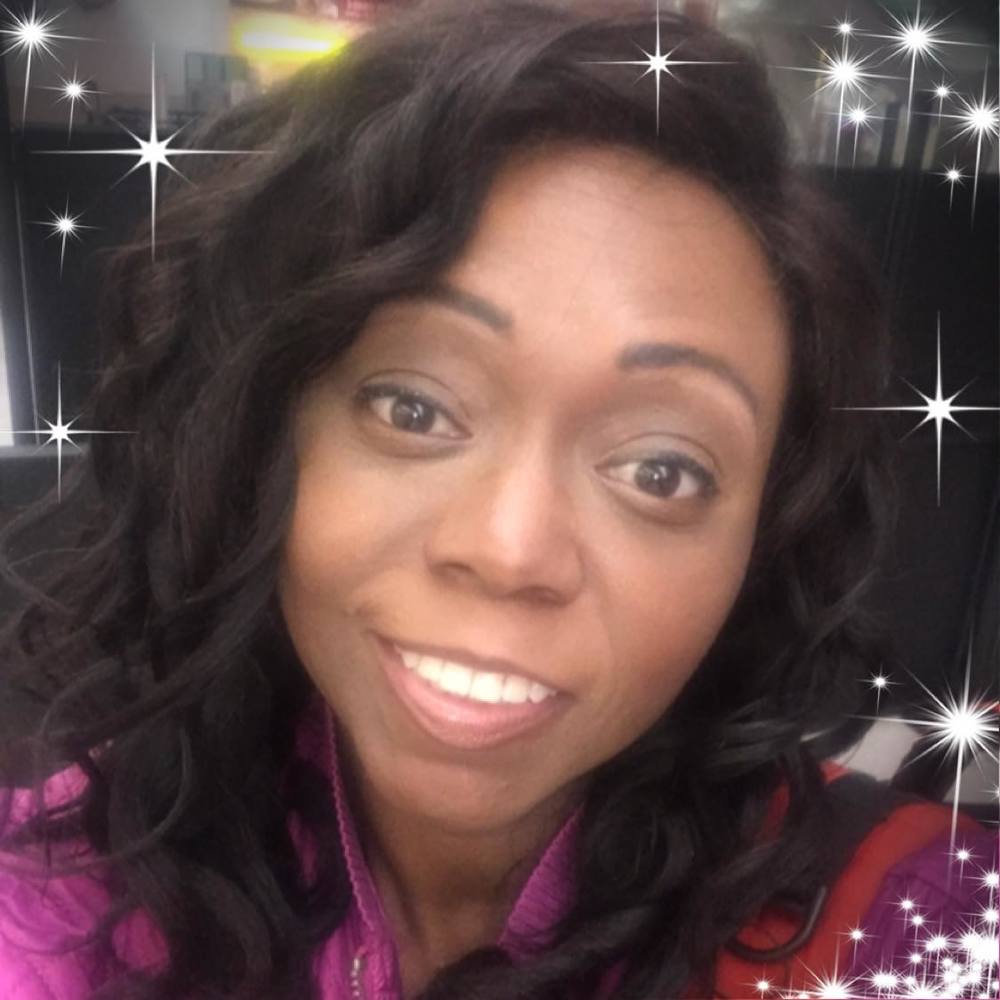 Meet your Posher, Pamela